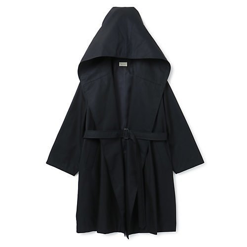 【メキパ/MEXIPA / MEN】のGabardine Hooded Coat 人気、トレンドファッション・服の通販 founy(ファニー) 　ファッション　Fashion　メンズファッション　MEN　アウター　Coats Outerwear/Men　2022年　2022　2022-2023秋冬・A/W　Aw/Autumn/Winter//Fw/Fall-Winter/2022-2023　 other-1|ID: prp329100002781899 ipo3291000000026516948