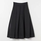 【ペールジュート/Pale Jute】のBasic skirt black|ID:prp329100002801394