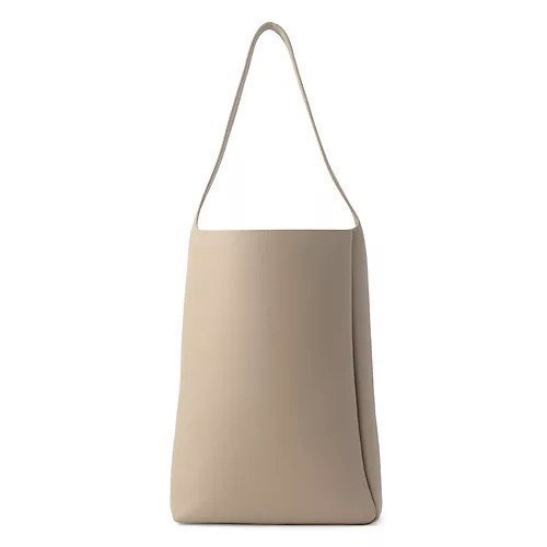 【アエタ/Aeta】のPG LEATHER SHOULDER M インテリア・キッズ・メンズ・レディースファッション・服の通販 founy(ファニー) 　ファッション　Fashion　レディースファッション　WOMEN　ショルダー　Shoulder　シンプル　Simple　スタイリッシュ　Stylish　GRAY BEIGE|ID: prp329100002812686 ipo3291000000030709063