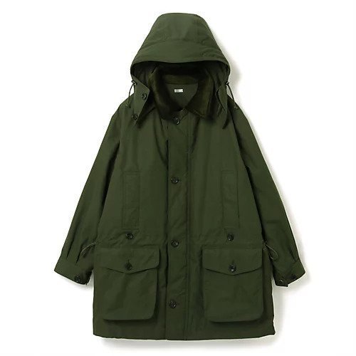 【アプレッセ/A.PRESSE / MEN】のVentile Hunting Half Coat インテリア・キッズ・メンズ・レディースファッション・服の通販 founy(ファニー) https://founy.com/ ファッション Fashion メンズファッション MEN アウター Coats Outerwear/Men コーデュロイ Corduroy 軽量 Lightweight ジャケット Jacket バランス Balance フラップ Flap プリーツ Pleats ポケット Pocket ライニング Lining 2022年 2022 2022-2023秋冬・A/W Aw/Autumn/Winter//Fw/Fall-Winter/2022-2023 エレガント 上品 Elegant |ID: prp329100002824337 ipo3291000000026834547