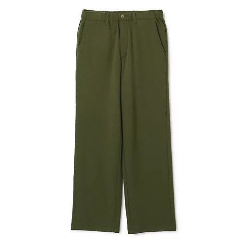 【ジムコンテキスト/gim context / MEN】のU.S. Army Knit Pants インテリア・キッズ・メンズ・レディースファッション・服の通販 founy(ファニー) https://founy.com/ ファッション Fashion メンズファッション MEN ボトムス Bottoms/Men 2022年 2022 2022-2023秋冬・A/W Aw/Autumn/Winter//Fw/Fall-Winter/2022-2023 エレガント 上品 Elegant |ID: prp329100002827187 ipo3291000000029254467