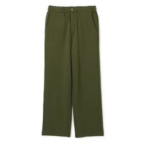 【ジムコンテキスト/gim context / MEN】のU.S. Army Knit Pants 人気、トレンドファッション・服の通販 founy(ファニー) ファッション Fashion メンズファッション MEN ボトムス Bottoms/Men 2022年 2022 2022-2023秋冬・A/W Aw/Autumn/Winter//Fw/Fall-Winter/2022-2023 エレガント 上品 Elegant |ID:prp329100002827187