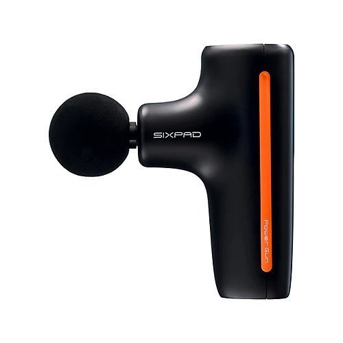 【シックスパッド/SIXPAD / GOODS】のSIXPAD Power Gun 人気、トレンドファッション・服の通販 founy(ファニー) 　コンパクト　Compact, Small Size　軽量　Lightweight, Ultra Light　ポーチ　Pouch, Small Case　ホーム・キャンプ・アウトドア・お取り寄せ　Home Living / Home & Lifestyle / Camping Gear / Outdoor Camping　ビューティー・ヘルス　Beauty & Health Essentials　 other-1|ID: prp329100002827237 ipo3291000000029583338