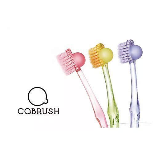 【コブラシ/COBRUSH / GOODS】の美容歯ブラシ 人気、トレンドファッション・服の通販 founy(ファニー) 　ホーム・キャンプ・アウトドア・お取り寄せ　Home Living / Home & Lifestyle / Camping Gear / Outdoor Camping　ビューティー・ヘルス　Beauty & Health Essentials　other-3|ID: prp329100002827246 ipo3291000000031272260