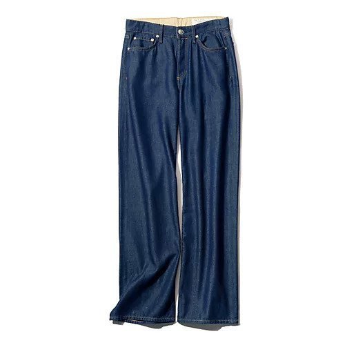 【ラグ & ボーン/rag & bone】のやわらかデニムパンツ インテリア・キッズ・メンズ・レディースファッション・服の通販 founy(ファニー) https://founy.com/ ファッション Fashion レディースファッション WOMEN パンツ Pants デニムパンツ Denim Pants デニム Denim 洗える Washable |ID: prp329100002827525 ipo3291000000032165069