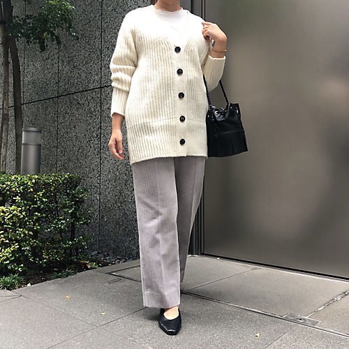 【ティッカ/TICCA】のVネックカーディガン 人気、トレンドファッション・服の通販 founy(ファニー) ファッション Fashion レディースファッション Fashion for Women トップス・カットソー Cut & Sew Tops カーディガン・羽織り Layered Style Cardigans Vネックトップス V-Neck Tops / V-Cut Neckline Shirts カーディガン Cardigan, Knitwear クラシック Classic, Timeless Style シルク Silk, 100% Silk other-3|ID: prp329100002827648 ipo3291000000035297560