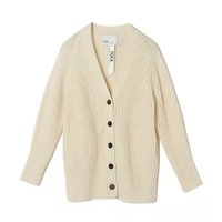 【ティッカ/TICCA】のVネックカーディガン 人気、トレンドファッション・服の通販 founy(ファニー) ファッション Fashion レディースファッション Fashion for Women トップス・カットソー Cut & Sew Tops カーディガン・羽織り Layered Style Cardigans Vネックトップス V-Neck Tops / V-Cut Neckline Shirts カーディガン Cardigan, Knitwear クラシック Classic, Timeless Style シルク Silk, 100% Silk |ID:prp329100002827648