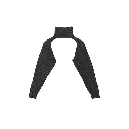 【ヒューマンウーマン/HUMAN WOMAN】の2WAYネックウォーマー 人気、トレンドファッション・服の通販 founy(ファニー) 　ファッション　Fashion　レディースファッション　Fashion for Women　トレンド　Trend, Trending Now　今季　This Season, Current Season　other-2|ID: prp329100002841142 ipo3291000000031304131