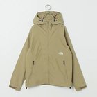 【ザ ノース フェイス/THE NORTH FACE】のCompact Jacket ケルプタン2|ID:prp329100002844256