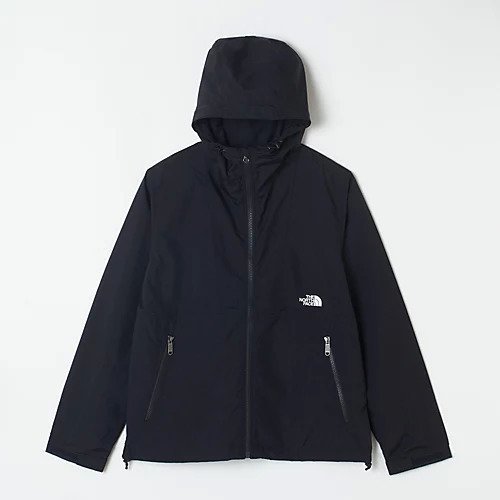 【ザ ノース フェイス/THE NORTH FACE】の【洗える】【撥水】【防風】Compact Jacket インテリア・キッズ・メンズ・レディースファッション・服の通販 founy(ファニー) 　ファッション　Fashion　レディースファッション　Fashion for Women　アウター　Coat / Outerwear Collection　レディースジャケット・軽アウター　Jackets　アウトドア　Outdoor Clothing　スマート　Smart, Elegant　人気　Popular, Best Seller　洗える　Machine Washable　軽量　Lightweight, Ultra Light　ブラック|ID: prp329100002844256 ipo3291000000034767341