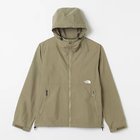 【ザ ノース フェイス/THE NORTH FACE】の【洗える】Compact Jacket クラシックカーキ|ID: prp329100002844256 ipo3291000000034767342
