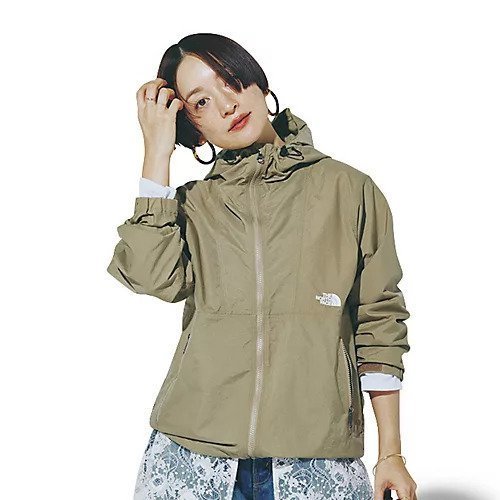 【ザ ノース フェイス/THE NORTH FACE】の【洗える】【撥水】【防風】Compact Jacket 人気、トレンドファッション・服の通販 founy(ファニー) 　ファッション　Fashion　レディースファッション　Fashion for Women　アウター　Coat / Outerwear Collection　レディースジャケット・軽アウター　Jackets　アウトドア　Outdoor Clothing　スマート　Smart, Elegant　人気　Popular, Best Seller　洗える　Machine Washable　軽量　Lightweight, Ultra Light　other-3|ID: prp329100002844256 ipo3291000000035126620