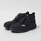 【ザ ノース フェイス/THE NORTH FACE】のW Nuptse Chukka ブラック|ID: prp329100002844409 ipo3291000000026510151