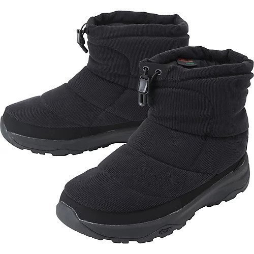 【ザ ノース フェイス/THE NORTH FACE】のNuptse Bootie WP VI Short SE インテリア・キッズ・メンズ・レディースファッション・服の通販 founy(ファニー) https://founy.com/ ファッション Fashion レディースファッション WOMEN コーデュロイ Corduroy 軽量 Lightweight |ID: prp329100002844418 ipo3291000000026509979