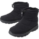 【ザ ノース フェイス/THE NORTH FACE】のNuptse Bootie WP VI Short SE ブラック|ID:prp329100002844418