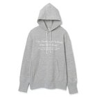 【リタジーンズトーキョー/RITA JEANS TOKYO】の【AMERICANA】コラボAMERITANA THANKS A LOTパーカー HEATHER GRAY|ID: prp329100002844557 ipo3291000000036321903