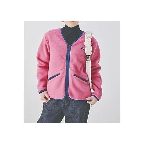 【ザ ノース フェイス/THE NORTH FACE】のARMADILLA Cardigan 人気、トレンドファッション・服の通販 founy(ファニー) 　ファッション　Fashion　レディースファッション　WOMEN　トップス・カットソー　Tops/Tshirt　カーディガン　Cardigans　カーディガン　Cardigan　人気　Popularity　冬　Winter　洗える　Washable　other-2|ID: prp329100002844590 ipo3291000000031256297