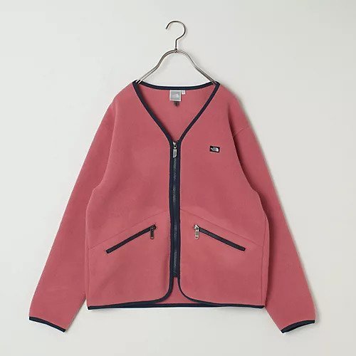 【ザ ノース フェイス/THE NORTH FACE】のARMADILLA Cardigan インテリア・キッズ・メンズ・レディースファッション・服の通販 founy(ファニー) https://founy.com/ ファッション Fashion レディースファッション Ladies' Fashion Online トップス・カットソー Tops/Tshirt カーディガン Cardigans カーディガン Cardigan 人気 Popularity 冬 Winter 洗える Washable |ID: prp329100002844590 ipo3291000000032617450