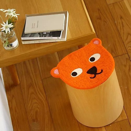 【クリッパン/KLIPPAN / GOODS】のフェルトシートバッド インテリア・キッズ・メンズ・レディースファッション・服の通販 founy(ファニー) 　アウトドア　Outdoor Clothing　フェルト　Felt, Felt Fabric　ファンニ|ID: prp329100002864088 ipo3291000000029598037