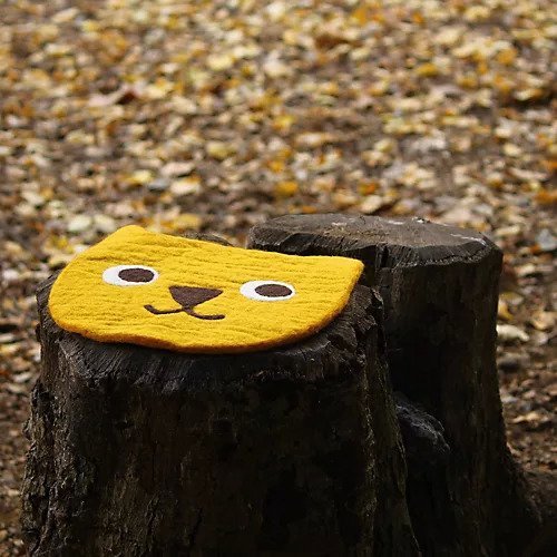 【クリッパン/KLIPPAN / GOODS】のフェルトシートバッド 人気、トレンドファッション・服の通販 founy(ファニー) 　アウトドア　Outdoor Clothing　フェルト　Felt, Felt Fabric　other-2|ID: prp329100002864088 ipo3291000000031273156