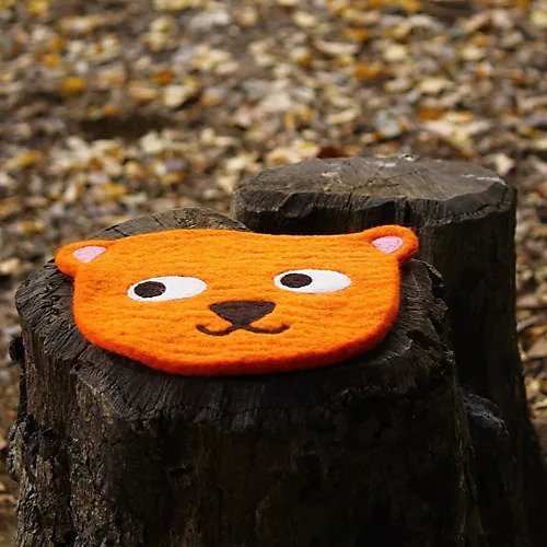 【クリッパン/KLIPPAN / GOODS】のフェルトシートバッド 人気、トレンドファッション・服の通販 founy(ファニー) 　アウトドア　Outdoor Clothing　フェルト　Felt, Felt Fabric　other-3|ID: prp329100002864088 ipo3291000000031273158