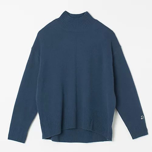 【ドレステリア/DRESSTERIOR】の【スタイリスト川上さやかさんコラボ】ニットプルオーバー インテリア・キッズ・メンズ・レディースファッション・服の通販 founy(ファニー) https://founy.com/ ファッション Fashion レディースファッション Fashion for Women トップス・カットソー Cut & Sew Tops ニット Knit Tops & Sweaters カジュアルプルオーバー・ニットトップス Pullovers & Knit Tops / Casual Pullovers コラボ Collaboration, Collab フォルム Silhouette, Form 人気 Popular, Best Seller |ID: prp329100002870312 ipo3291000000036286548