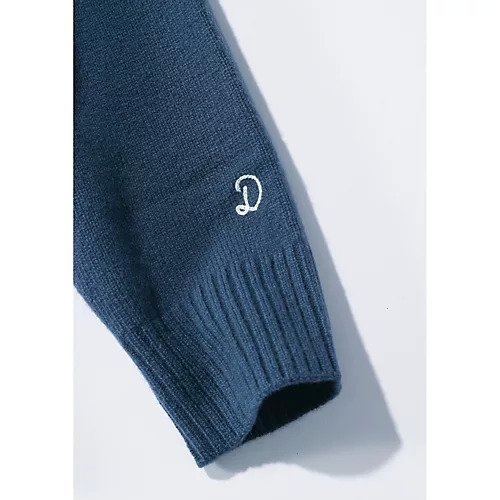 【ドレステリア/DRESSTERIOR】の【スタイリスト川上さやかさんコラボ】ニットプルオーバー 人気、トレンドファッション・服の通販 founy(ファニー) 　ファッション　Fashion　レディースファッション　Fashion for Women　トップス・カットソー　Cut & Sew Tops　ニット　Knit Tops & Sweaters　カジュアルプルオーバー・ニットトップス　Pullovers & Knit Tops / Casual Pullovers　コラボ　Collaboration, Collab　フォルム　Silhouette, Form　人気　Popular, Best Seller　other-2|ID: prp329100002870312 ipo3291000000036321917