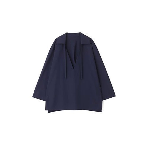 【ヒューマンウーマン/HUMAN WOMAN】のレイヤードチュニックブラウス 人気、トレンドファッション・服の通販 founy(ファニー) 　ファッション　Fashion　レディースファッション　WOMEN　トップス・カットソー　Tops/Tshirt　シャツ/ブラウス　Shirts/Blouses　おすすめ　Recommend　スタンダード　Standard　ストレッチ　Stretch　チュニック　Tunic　トレンド　Trend　ベーシック　Basic　ボトム　Bottom　ワイド　Wide　other-3|ID: prp329100002879392 ipo3291000000031264571