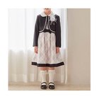 【シューラルー/SHOO LA RUE / KIDS】の【セレモニー】格子チェックワンピースセット 人気、トレンドファッション・服の通販 founy(ファニー) ファッション Fashion キッズファッション KIDS ワンピース Dress/Kids セレモニー Ceremony チェック Check ベビー Baby ボレロ Bolero ポケット Pocket エレガント 上品 Elegant 入学式 Entrance Ceremony 卒業式 Graduation Ceremony 定番 Standard 結婚式 Wedding Ceremony thumbnail ベビーピンク|ID: prp329100002881305 ipo3291000000019594198