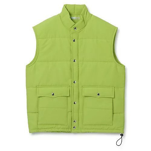 【サンセサンセ/SANSE SANSE / MEN】のmacaroni VEST インテリア・キッズ・メンズ・レディースファッション・服の通販 founy(ファニー) https://founy.com/ ファッション Fashion メンズファッション MEN 2022年 2022 2022-2023秋冬・A/W Aw/Autumn/Winter//Fw/Fall-Winter/2022-2023 フロント Front ベスト Vest 洗える Washable |ID: prp329100002881329 ipo3291000000026516956