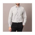 【ドレステリア/DRESSTERIOR / MEN】のオックスフォード ラウンドカラーシャツ 人気、トレンドファッション・服の通販 founy(ファニー) ファッション Fashion メンズファッション MEN カッティング Cutting カフス Cuffs シンプル Simple ドレス Dress 定番 Standard ポケット Pocket 別注 Special Order ラウンド Round ワンポイント One Point エレガント 上品 Elegant ビジネス 仕事 通勤 Business thumbnail グレー|ID: prp329100002883957 ipo3291000000023948908