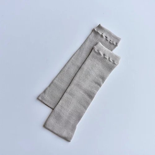 【アワーホーム/OURHOME】のシルク素材のアームウォーマー 人気、トレンドファッション・服の通販 founy(ファニー) 　ファッション　Fashion　レディースファッション　WOMEN　シルク　Silk　フィット　Fit　 other-1|ID: prp329100002884236 ipo3291000000030998025
