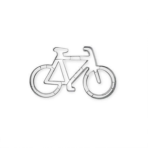 【サンク/CINQ / GOODS】の【Birkmann】 クッキー型 自転車 インテリア・キッズ・メンズ・レディースファッション・服の通販 founy(ファニー) 　おすすめ　Recommend　モチーフ　Motif　-|ID: prp329100002889594 ipo3291000000021835191