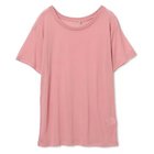 【ベースレンジ/Baserange】のLOOSE TEE RUBY|ID: prp329100002900230 ipo3291000000027523461