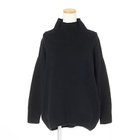 【イーバイエクラ/E by eclat】のボトルネックニット 人気、トレンドファッション・服の通販 founy(ファニー) ファッション Fashion レディースファッション Fashion for Women トップス・カットソー Cut & Sew Tops ニット Knit Tops & Sweaters アクリル Acrylic Material デコルテ Décolleté, Neckline ボトルネック Bottle Neck, Mock Neck 人気 Popular, Best Seller 定番 Standard, Basic Item 洗える Machine Washable thumbnail ブラック|ID: prp329100002919162 ipo3291000000034398322