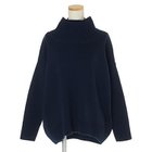 【イーバイエクラ/E by eclat】のボトルネックニット ネイビー3|ID: prp329100002919162 ipo3291000000036305350