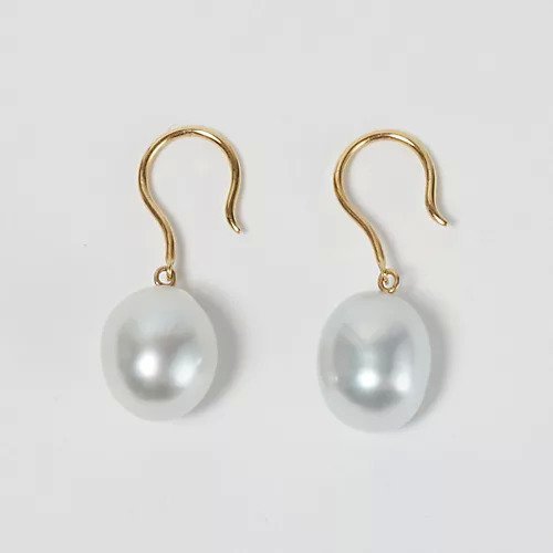 【マリハ/MARIHA】のOcean Tearsフックピアス インテリア・キッズ・メンズ・レディースファッション・服の通販 founy(ファニー) https://founy.com/ ファッション Fashion レディースファッション Fashion for Women イエロー Yellow ジュエリー Jewelry, Accessories バランス Balance, Style Balance バロック Baroque, Baroque Design パール Pearl, Pearl Accent 冬 Winter / This Winter |ID: prp329100002922505 ipo3291000000035203506