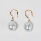 【マリハ/MARIHA】のOcean Tearsフックピアス ONE|ID: prp329100002922505 ipo3291000000035203507