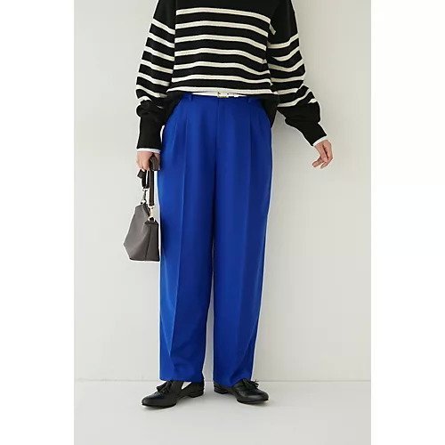 【ヒューマンウーマン/HUMAN WOMAN】のツイルカラーパンツ インテリア・キッズ・メンズ・レディースファッション・服の通販 founy(ファニー) https://founy.com/ ファッション Fashion レディースファッション Fashion for Women パンツ Pants & Trousers おすすめ Recommended / Our Picks イエロー Yellow シンプル Simple, Minimal スタンダード Standard, Basic ツイル Twist, Twisted Detail トレンド Trend, Trending Now パーカー Hoodie, Parka ベーシック Basic, Essential 冬 Winter / This Winter A/W・秋冬 Autumn/Winter |ID: prp329100002927732 ipo3291000000034959600