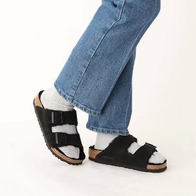 【オペークドットクリップ/OPAQUE.CLIP / MEN】の【BIRKEN STOCK(ビルケンシュトック)】Arizona/アリゾナ 人気、トレンドファッション・服の通販 founy(ファニー) ファッション Fashion メンズファッション MEN サンダル Sandals シューズ Shoes ソックス Socks 定番 Standard ベルベット Velvet ベロア Velor ライニング Lining ラップ Wrap おすすめ Recommend |ID:prp329100002933243