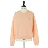 【ダントン/DANTON】のクルーネックニット 人気、トレンドファッション・服の通販 founy(ファニー) ファッション Fashion レディースファッション WOMEN トップス・カットソー Tops/Tshirt ニット Knit Tops なめらか Smooth イエロー Yellow ベーシック Basic ロング Long 今季 This Season |ID:prp329100002937779