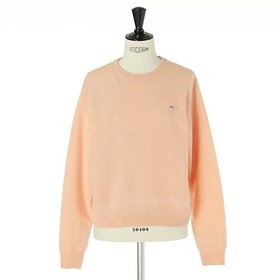 【ダントン/DANTON】 クルーネックニット人気、トレンドファッション・服の通販 founy(ファニー) ファッション Fashion レディースファッション WOMEN トップス・カットソー Tops/Tshirt ニット Knit Tops なめらか Smooth イエロー Yellow ベーシック Basic ロング Long 今季 This Season |ID:prp329100002937779