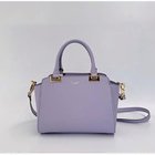 【スアデオ/suadeo】の【VIOLAd ORO】コラボイタリアンスプリットレザートート(別注内袋付き) lavender|ID:prp329100002956449