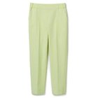 【スアデオ/suadeo】の【M・fil】コラボ アンクル丈パンツ 人気、トレンドファッション・服の通販 founy(ファニー) ファッション Fashion レディースファッション Fashion for Women パンツ Pants & Trousers アンクル Ankle-Length Design 春 Spring 洗える Machine Washable コラボ Collaboration, Collab コレクション Collection, Seasonal Line コンパクト Compact, Small Size スニーカー Sneakers, Trainers テーパード Tapered, Tapered Pants フォルム Silhouette, Form リネン Linen, Linen Fabric 冬 Winter / This Winter S/S・春夏 SS, Spring/Summer, Warm Season 夏 Summer 旅行 Travel エレガント 上品 Elegant thumbnail イエロー|ID: prp329100002956471 ipo3291000000034956838