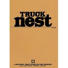 【集英社/SHUEISHA / GOODS】のTRUCK NEST -|ID: prp329100002956630 ipo3291000000029580207