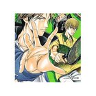 【集英社/SHUEISHA / GOODS】の【コミック版】テニスの王子様 全国大会編 4 -|ID: prp329100002956882 ipo3291000000029600062
