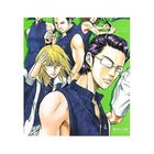 【集英社/SHUEISHA / GOODS】の【コミック版】テニスの王子様 全国大会編 1 -|ID: prp329100002956886 ipo3291000000029600082