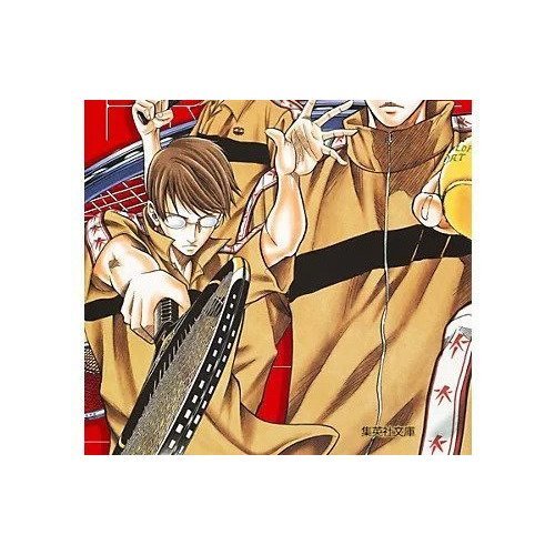 【集英社/SHUEISHA / GOODS】の【コミック版】テニスの王子様 関東大会編 6 インテリア・キッズ・メンズ・レディースファッション・服の通販 founy(ファニー) https://founy.com/ |ID: prp329100002958909 ipo3291000000029600097