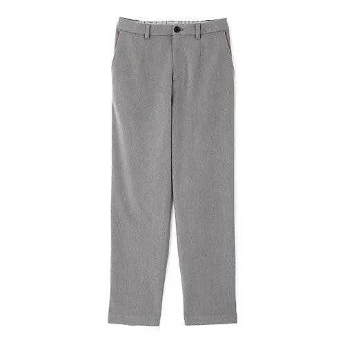 【ヒューマンウーマン/HUMAN WOMAN】の2WAYスリムストレートパンツ 人気、トレンドファッション・服の通販 founy(ファニー) 　ファッション　Fashion　レディースファッション　WOMEN　パンツ　Pants　シンプル　Simple　スタンダード　Standard　ストレッチ　Stretch　ストレート　Straight　ボトム　Bottom　おすすめ　Recommend　other-2|ID: prp329100002963356 ipo3291000000031258095