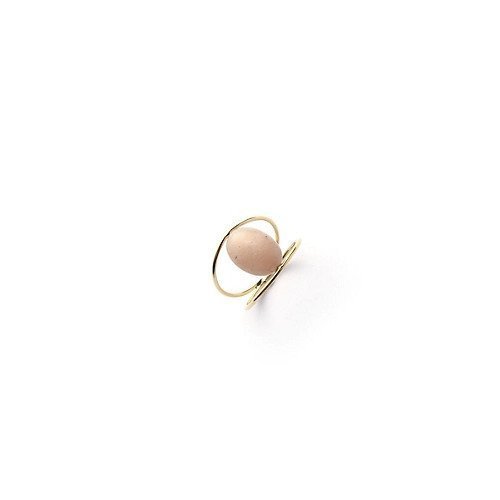 【マージュール/marjour】のGEMSTONE RING インテリア・キッズ・メンズ・レディースファッション・服の通販 founy(ファニー) 　ファッション　Fashion　レディースファッション　Fashion for Women　ストーン　Stone, Gem-Like　SUN STONE(PINK)|ID: prp329100002991783 ipo3291000000020299146
